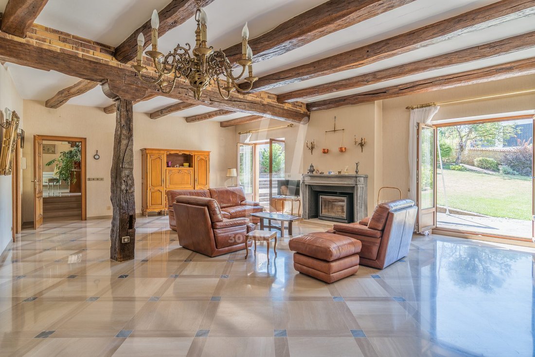 House in Norroy-le-Veneur, Grand Est, France 4 - 18572758
