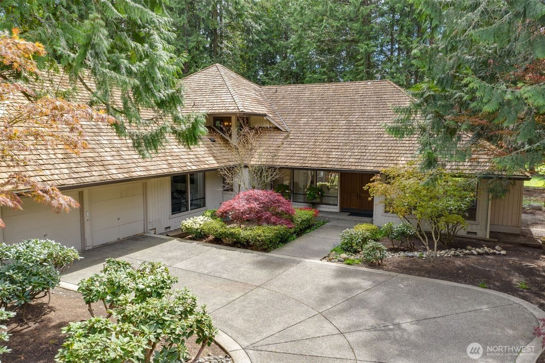 House in Sammamish, Washington, United States 2 - 16816900