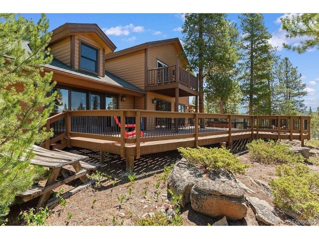 House in Grand Lake, Colorado, United States 4 - 18573289