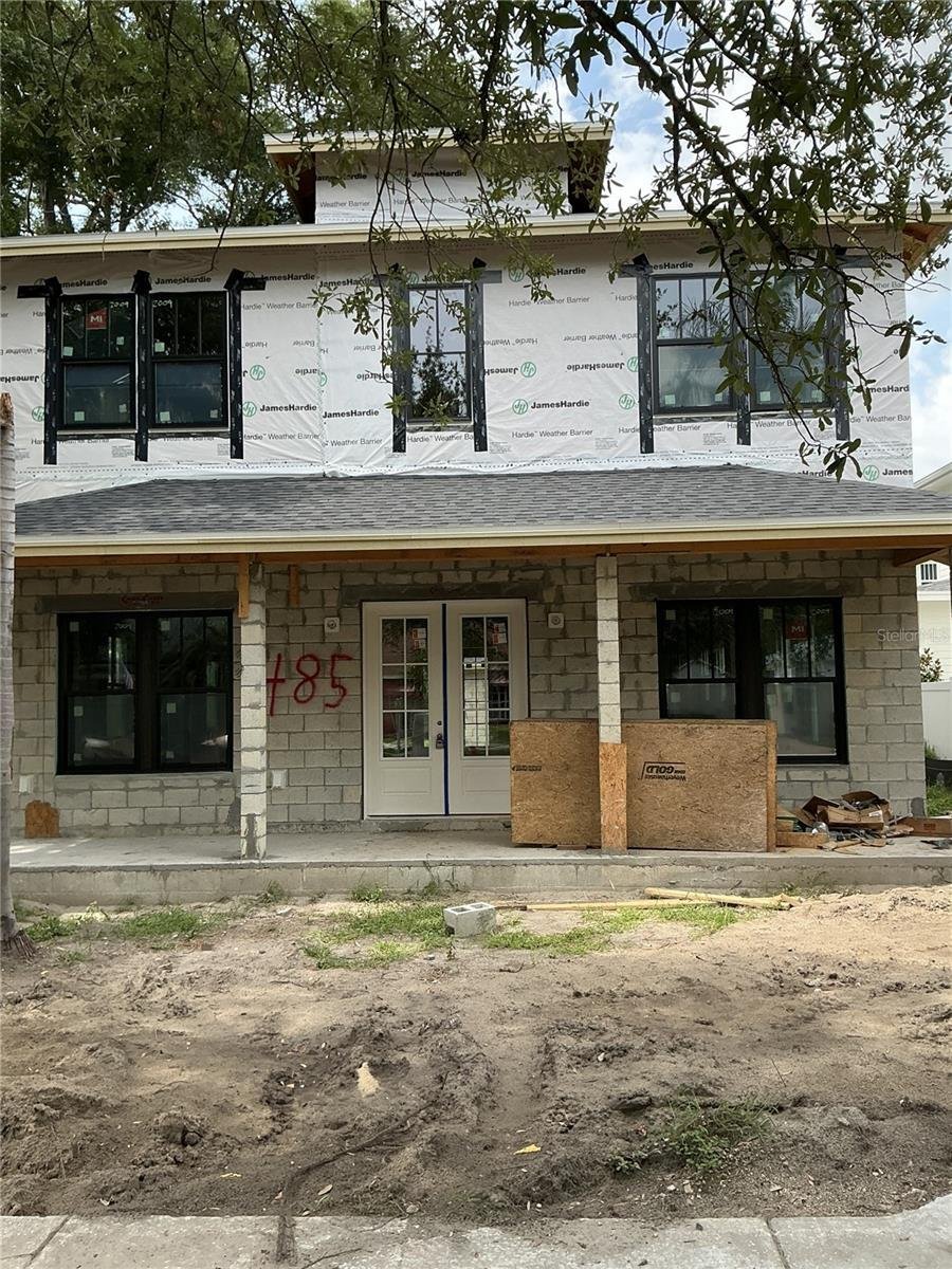House in St. Petersburg, Florida, United States 2 - 17689598
