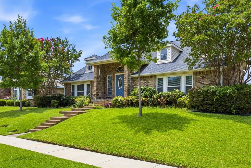 House in Lewisville, Texas, United States 4 - 18567197