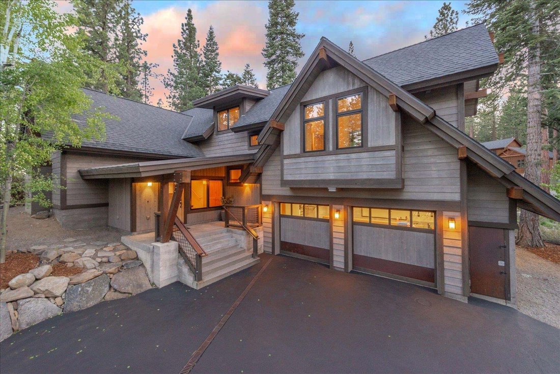 House in Truckee, California, United States 1 - 18572877