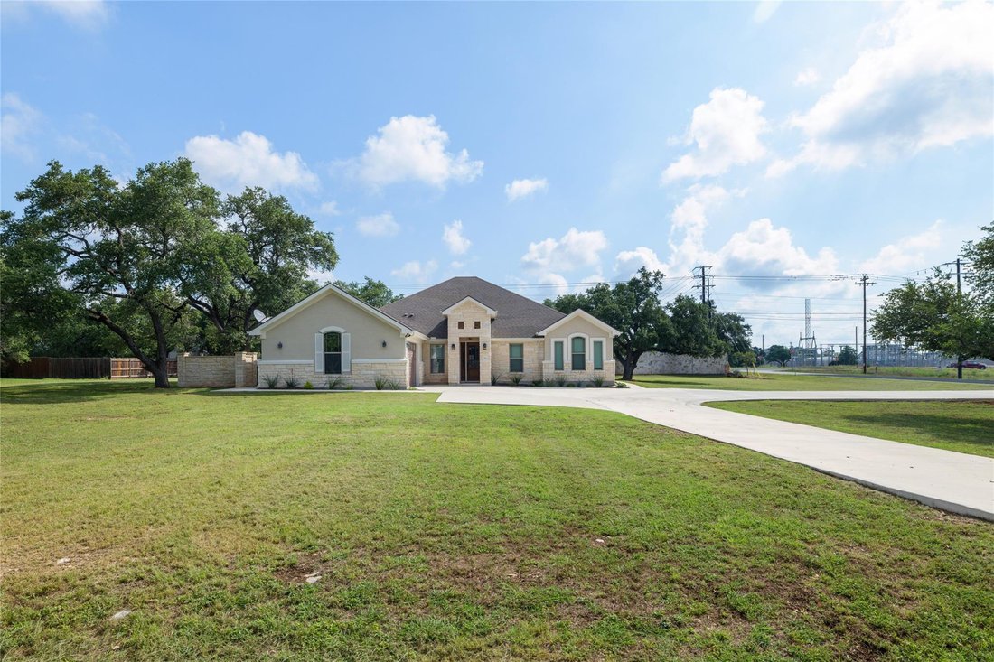 House in Georgetown, Texas, United States 2 - 18567321