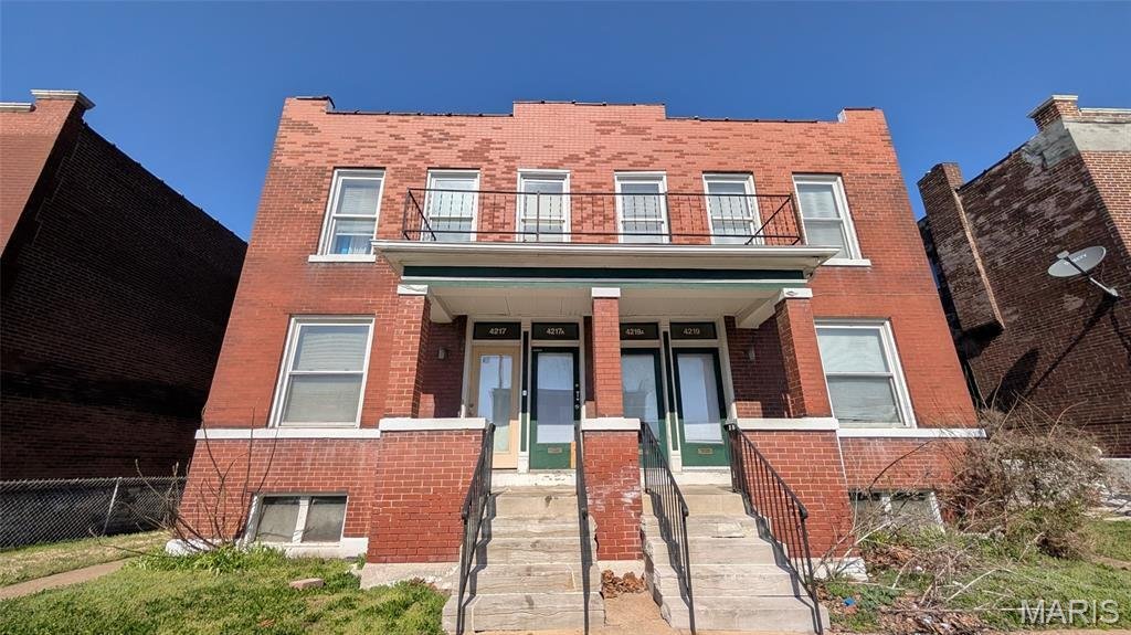 St. Louis, Missouri, United States 4 - 18568656