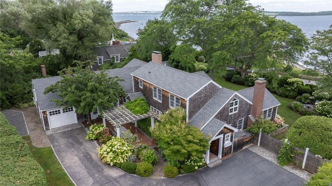 House in South Kingstown, Rhode Island, United States 1 - 18570594