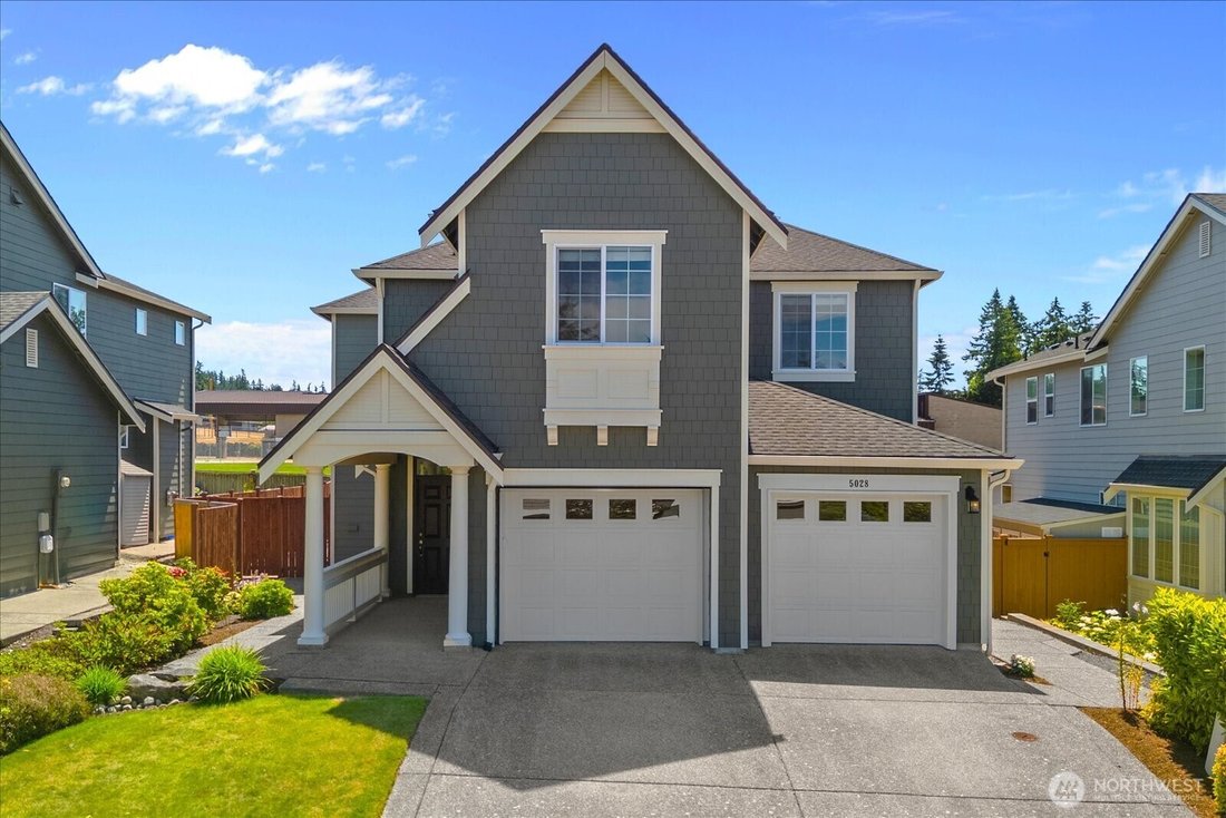 House in Mukilteo, Washington, United States 2 - 18570440
