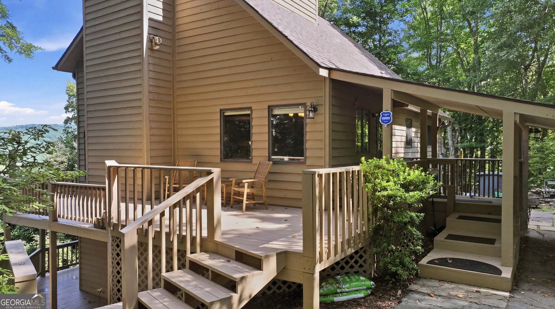 House in Dillard, Georgia, United States 2 - 18570790
