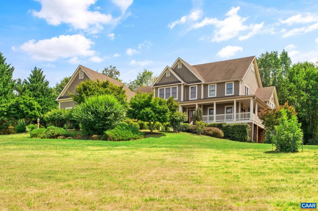 House in Charlottesville, Virginia, United States 4 - 18571396