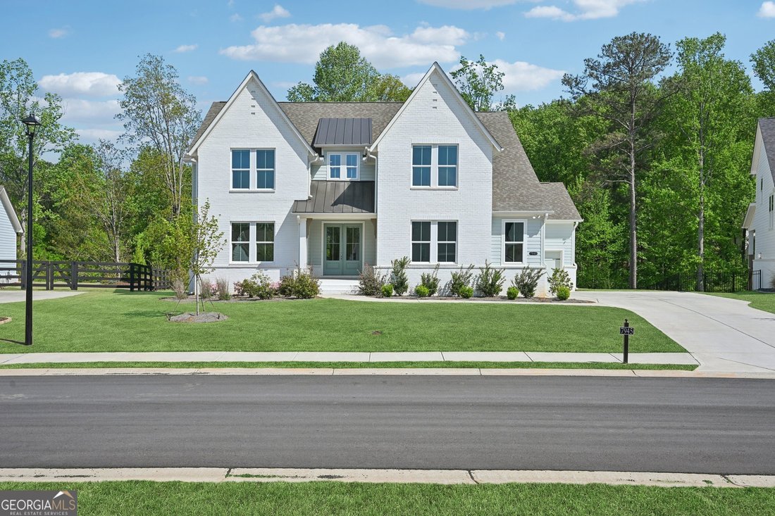 House in Cumming, Georgia, United States 1 - 18569079