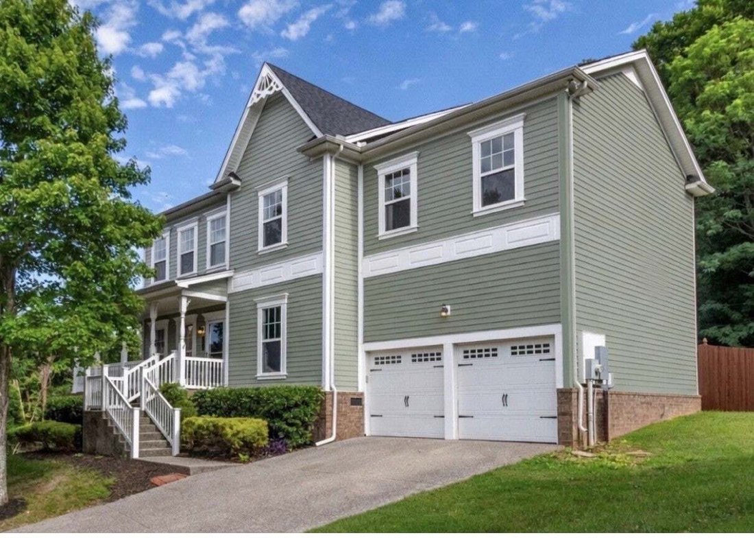 House in Franklin, Tennessee, United States 2 - 18066132