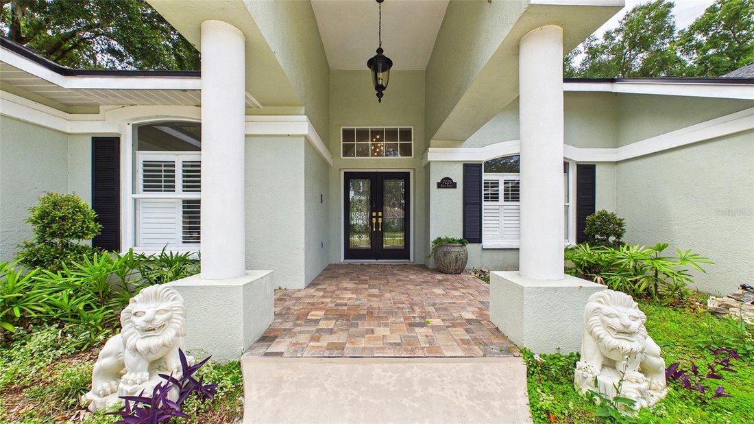 House in Tampa, Florida, United States 5 - 18568822