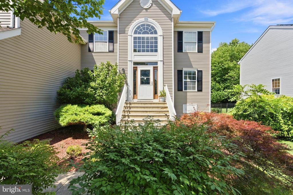 House in Mansfield, New Jersey, United States 5 - 18570680