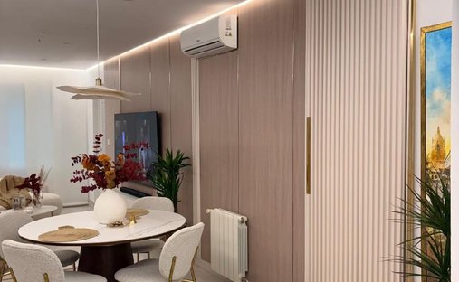 Wohnung in Les Corts, Barcelona, Spanien 1