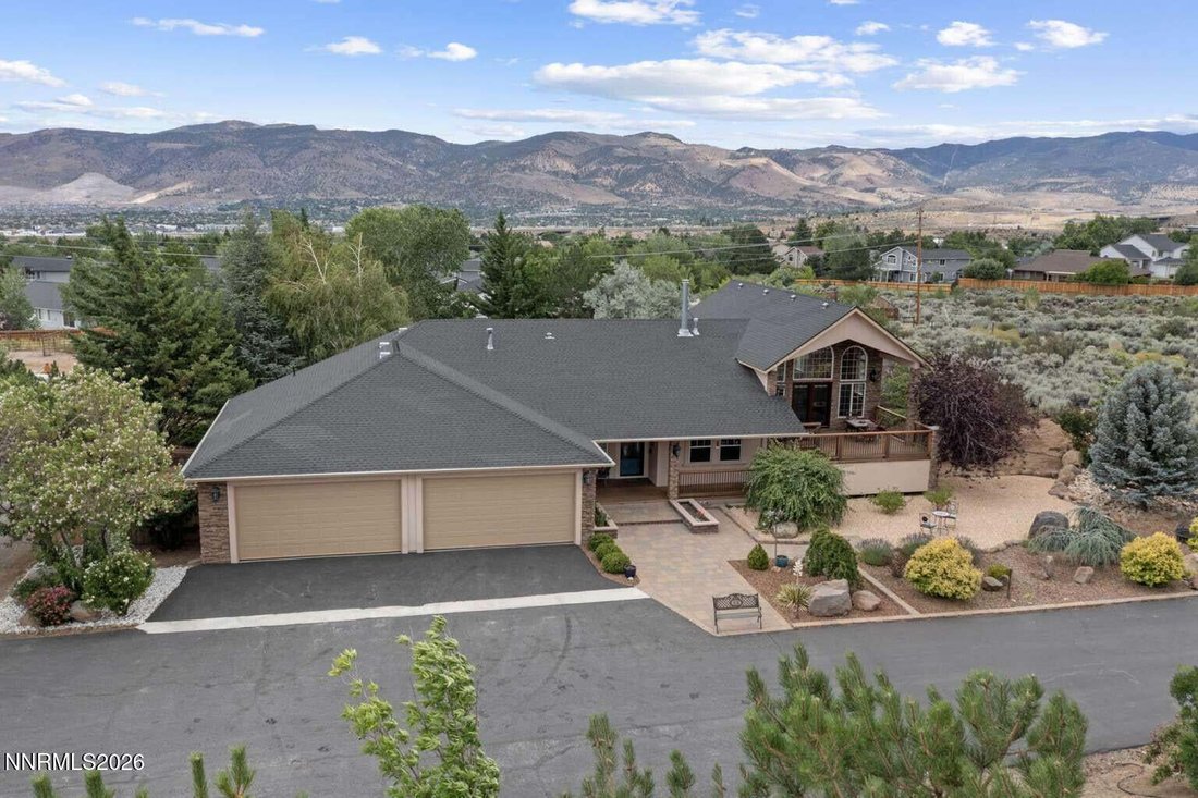 House in Reno, Nevada, United States 5 - 18339643