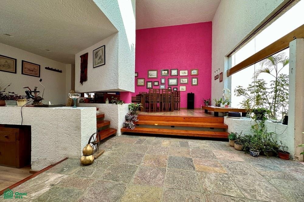 House in Santa Catarina Yecahuitzotl, Mexico City, Mexico 2 - 18033328