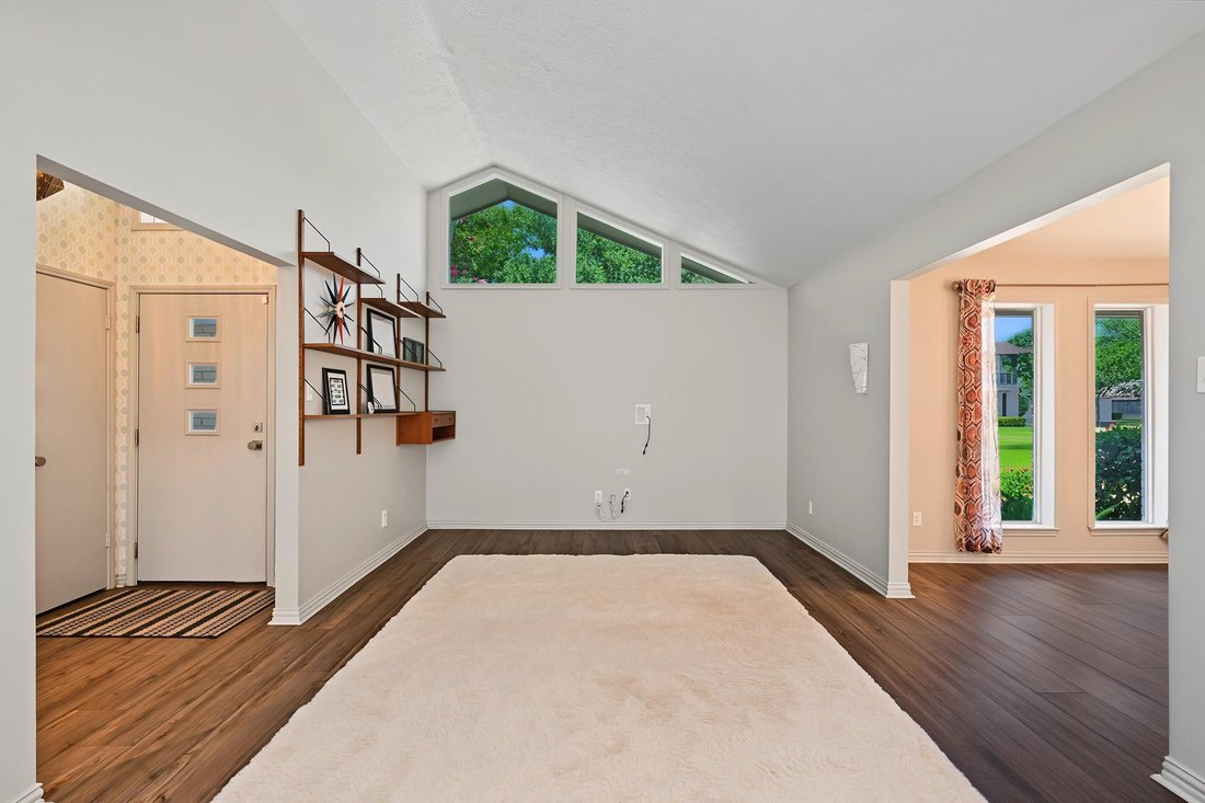 House in Houston, Texas, United States 5 - 17722716