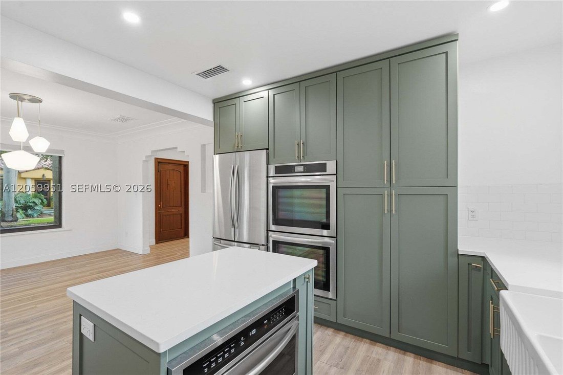 House in Hollywood, Florida, United States 5 - 18521143