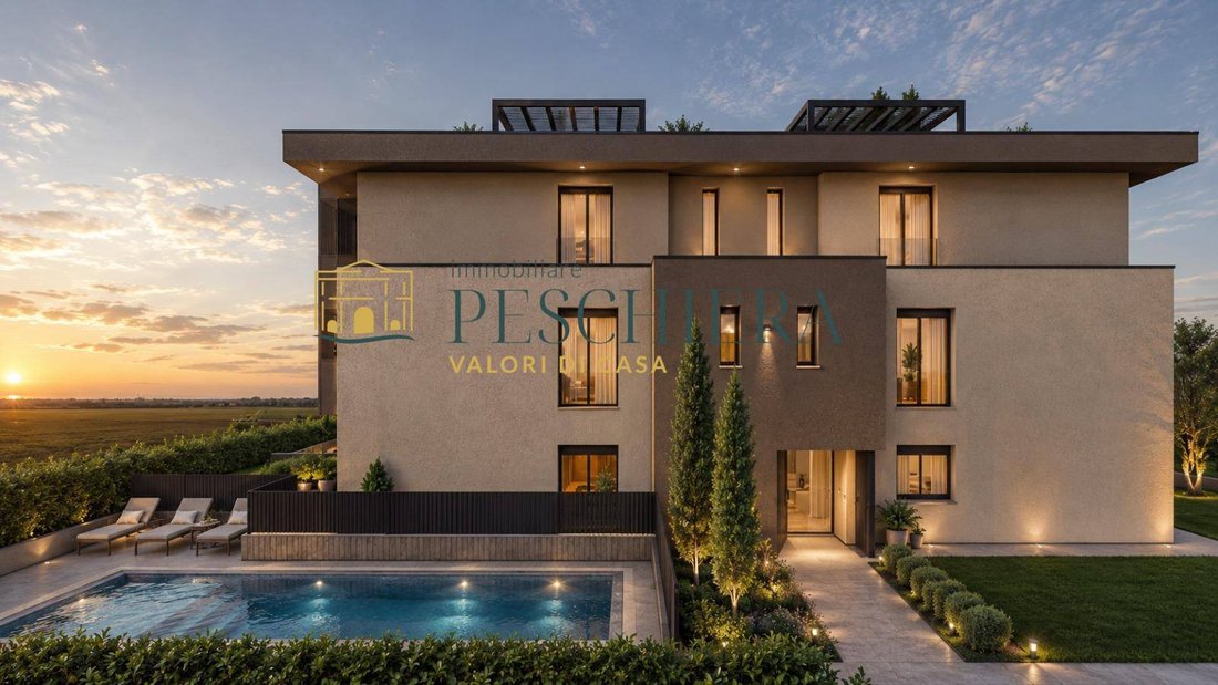 Apartment in Centro, Peschiera del Garda, Veneto 2 - 18570017