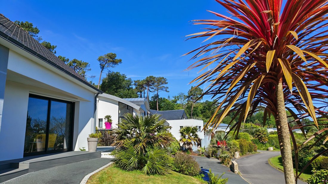 House in Centre Ville, Douarnenez, France 2 - 18572753