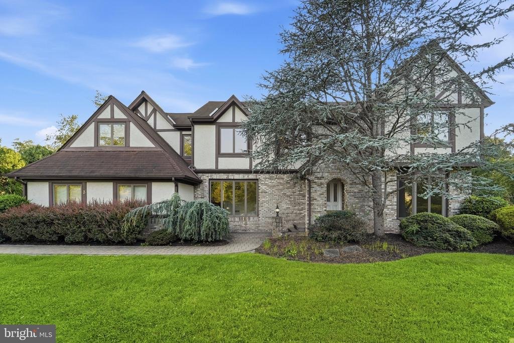 House in Lawrence Township, New Jersey, United States 1 - 18570702