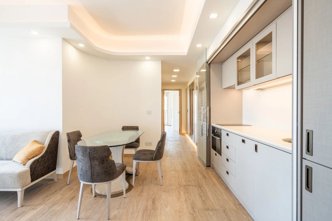 Wohnung in Monaco, Monaco 4 - 18565909