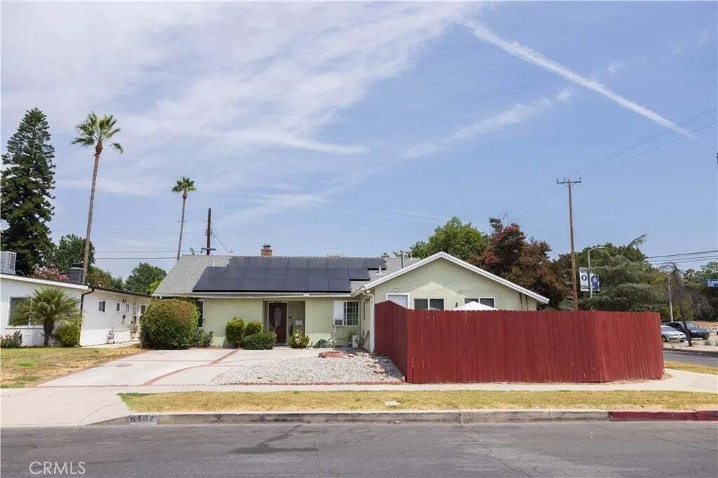 Condo in Los Angeles, California, United States 1 - 16524400