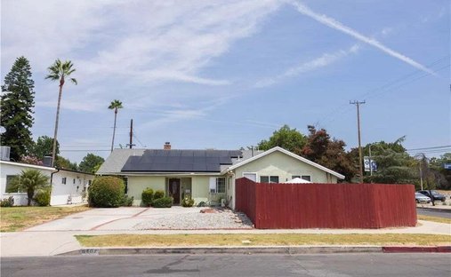 Condo in Los Angeles, California, United States 1