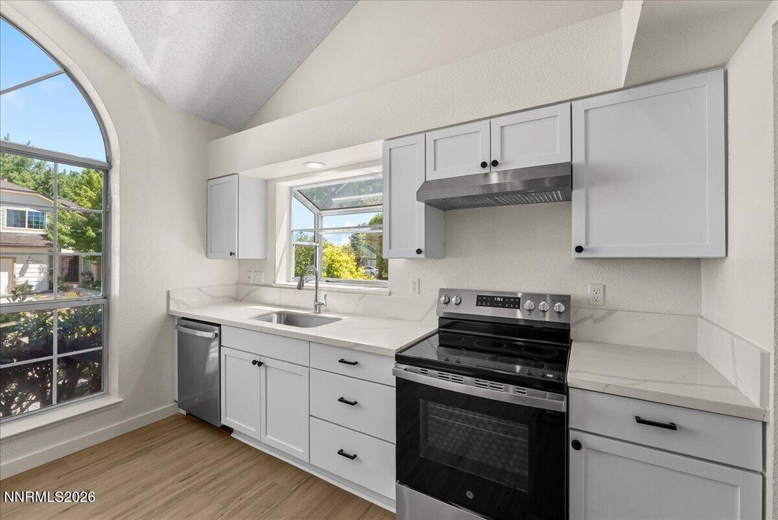 House in Reno, Nevada, United States 4 - 18568757