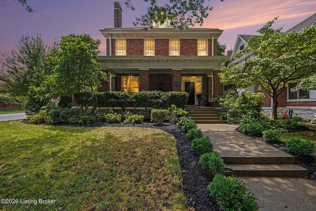 House in Watterson Park, Kentucky, United States 2 - 18570690
