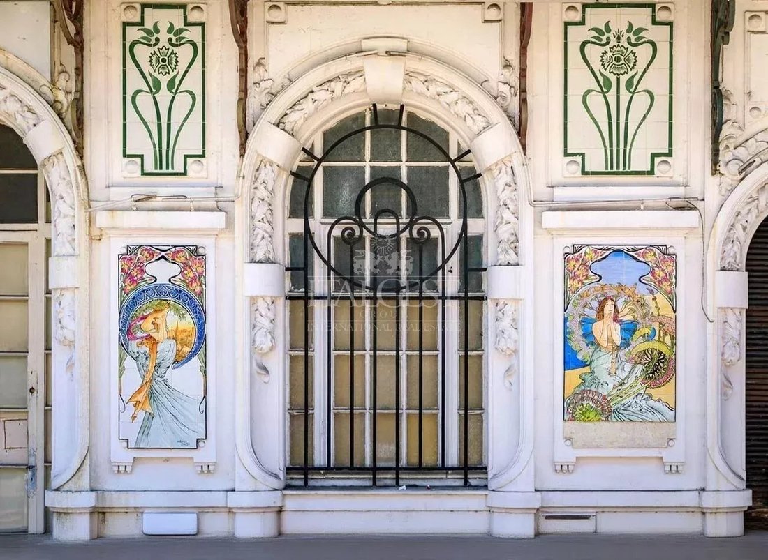 Apartment in Menton, Provence-Alpes-Côte d'Azur, France 2 - 17660223