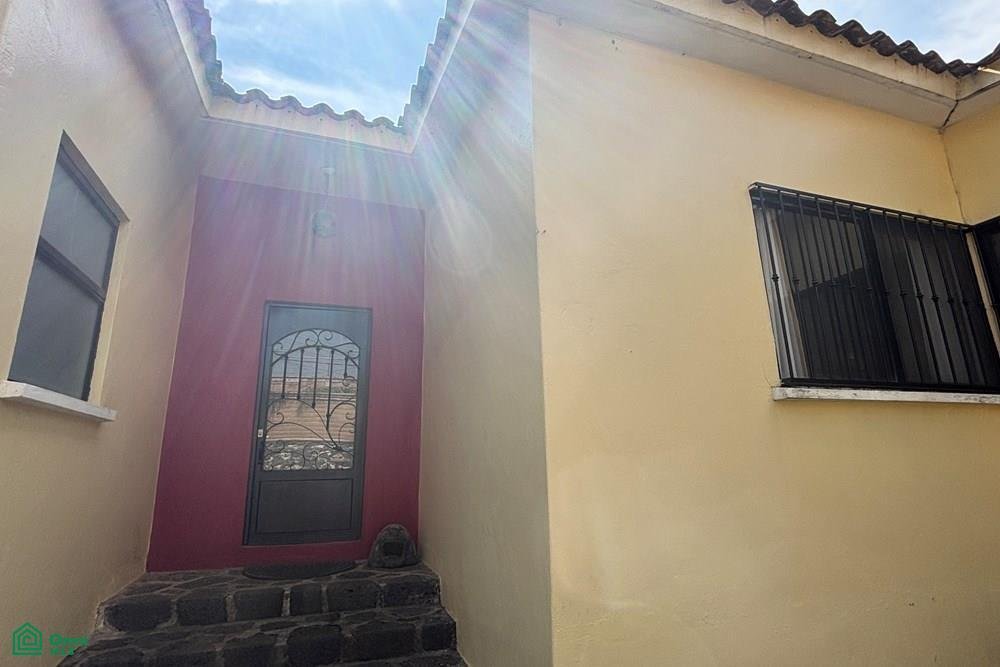 House in Cuernavaca, Morelos, Mexico 5 - 18030761