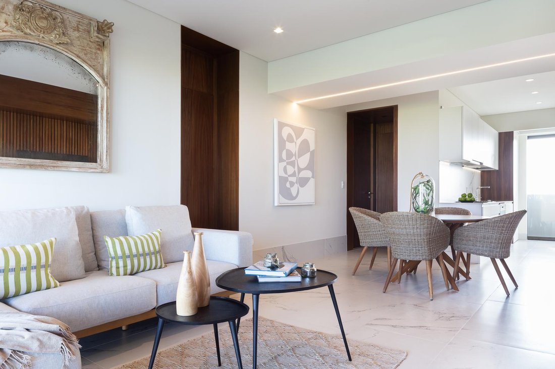 Apartment in Cancún, Quintana Roo, Mexico 3 - 18569365