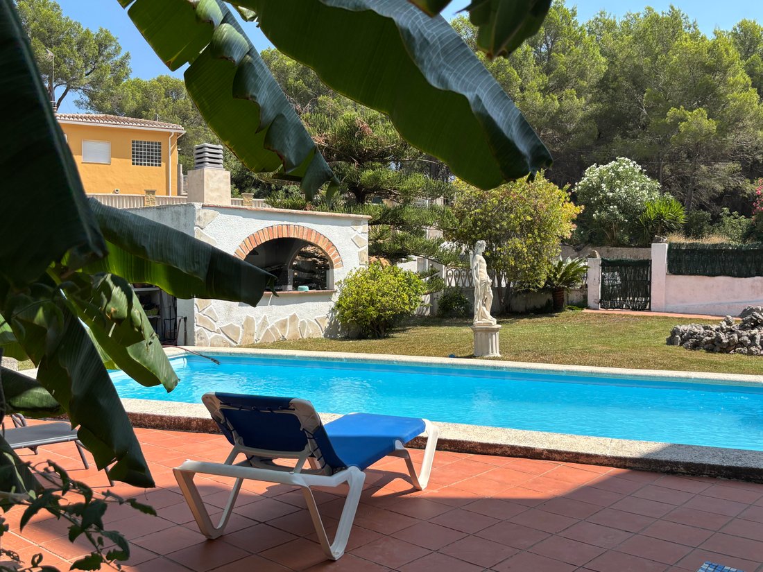 Townhouse en Fuente Encarroz, Comunidad Valenciana, España 1 - 18569716