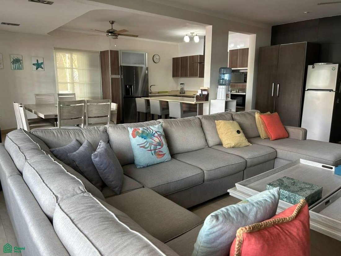 Condo in Playa del Carmen, Quintana Roo, Mexico 1 - 18271418
