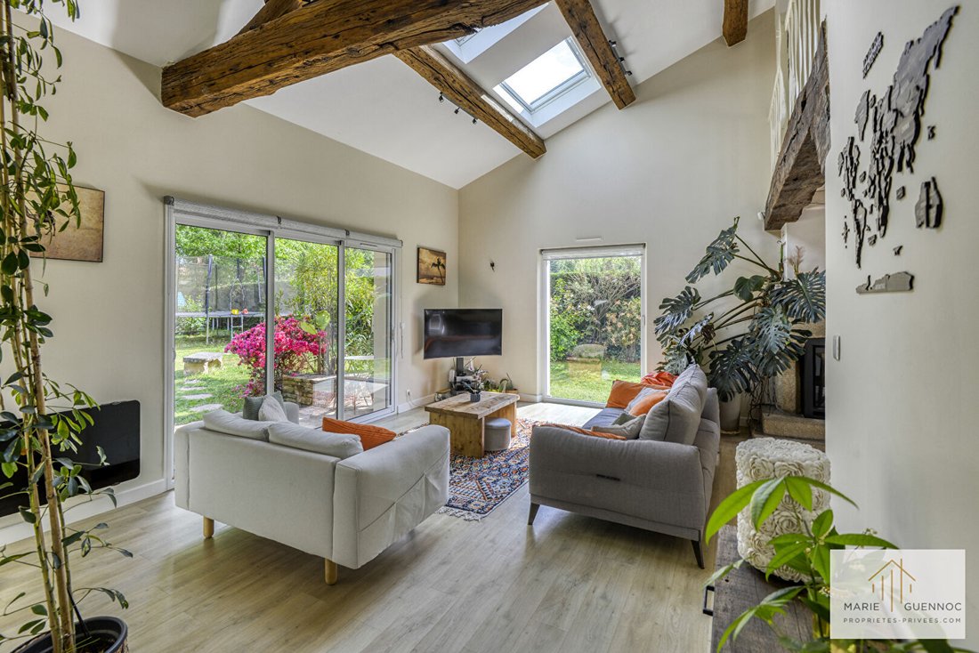 Villa in Nord, Basse-Goulaine, France 3 - 18567992