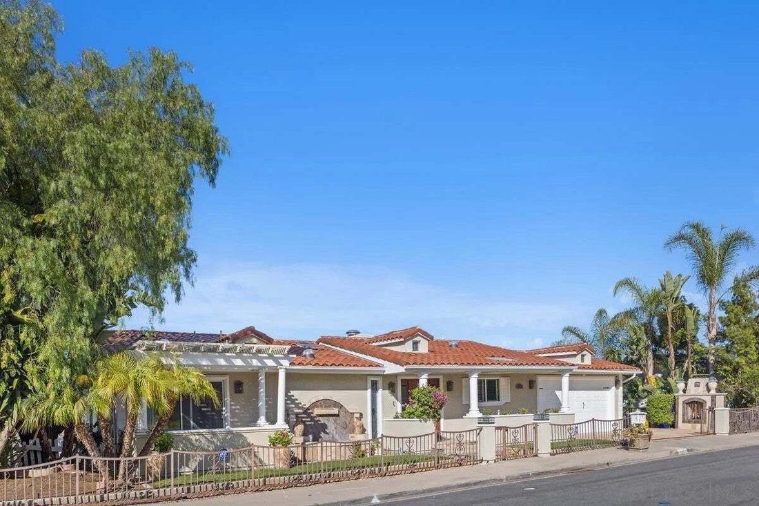 House in San Diego, California, United States 2 - 18569240