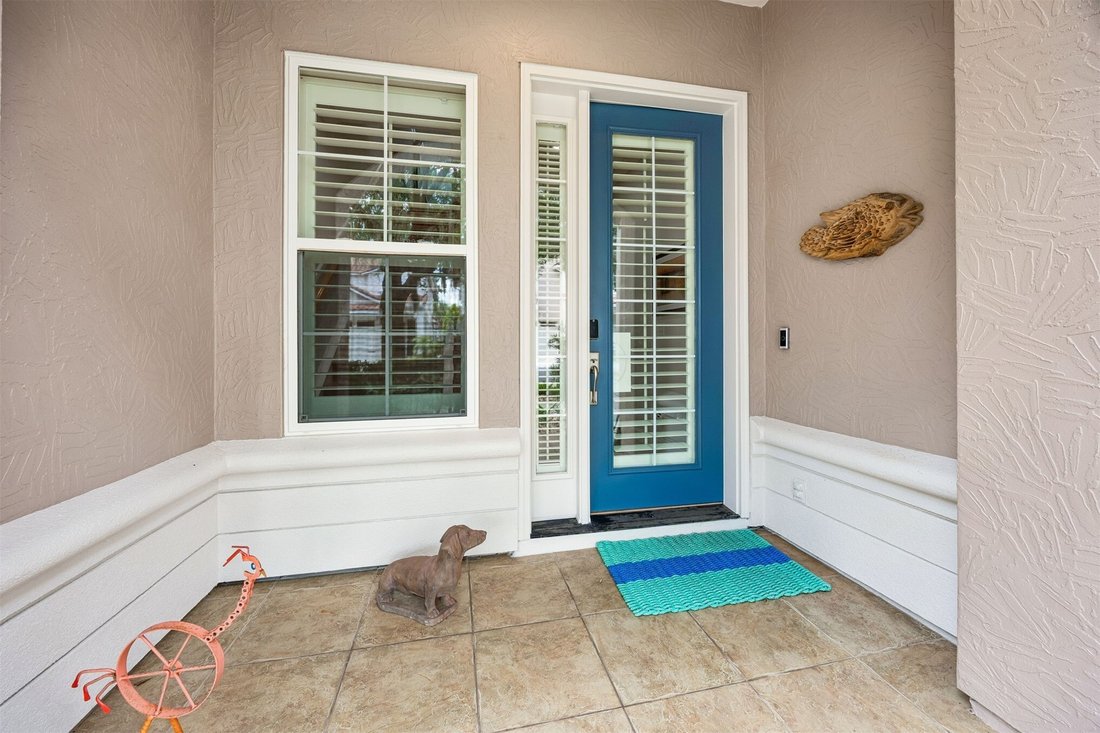 Villa in Fernandina Beach, Florida, United States 2 - 18570999