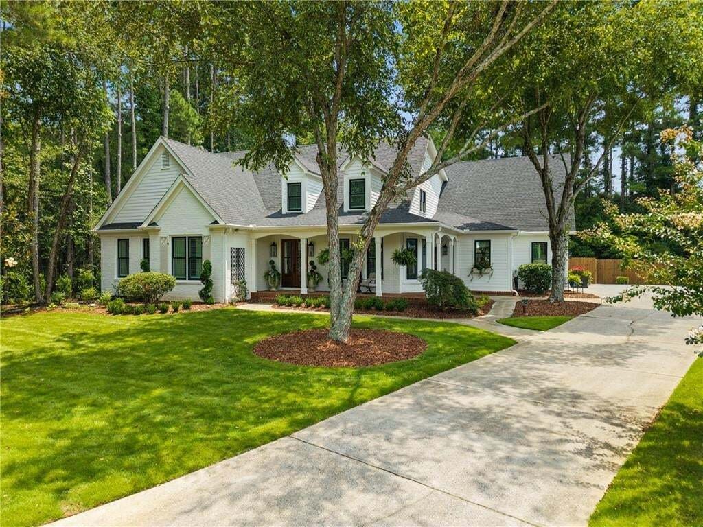 House in Cumming, Georgia, United States 2 - 18567400