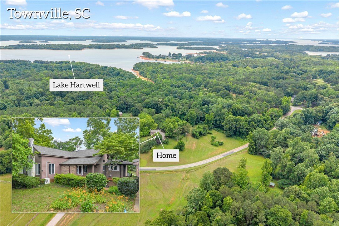 House in Townville, South Carolina, United States 1 - 18572075