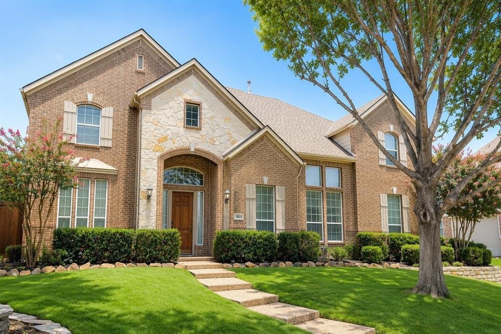 House in Allen, Texas, United States 2 - 18569276