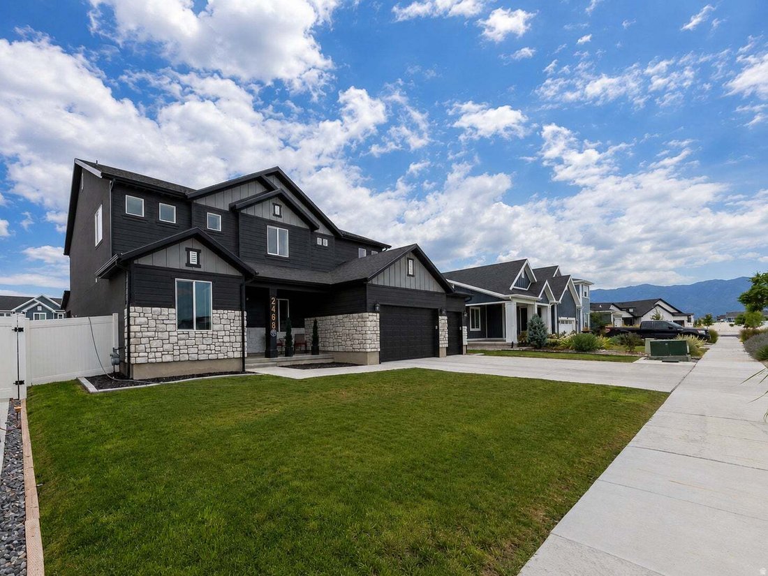 House in Syracuse, Utah, United States 3 - 18573218