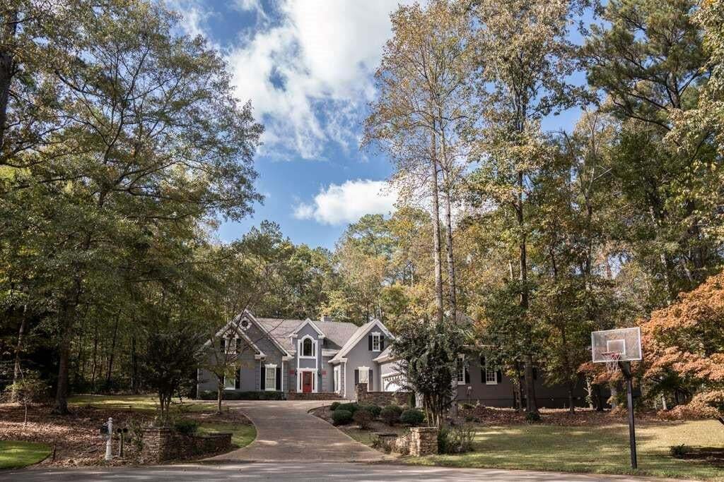 House in Rome, Georgia, United States 4 - 18569130