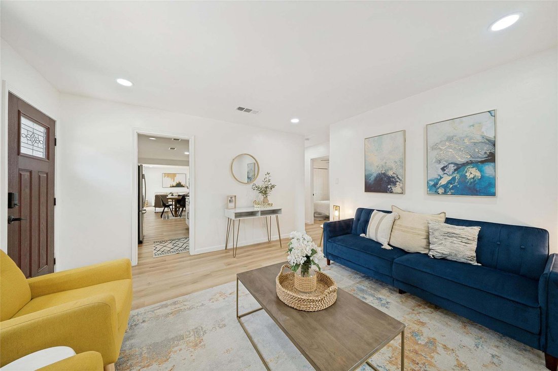 Casa a Austin, Texas, Stati Uniti 4 - 18570570