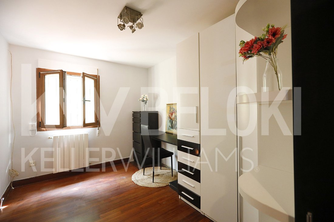 Apartment in Parzonería General de Gipuzkoa y Álava, Basque Country, Spain 4 - 18573239
