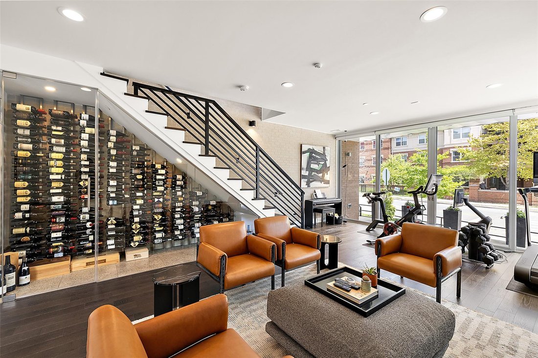 Condo in Detroit, Michigan, United States 2 - 18570106