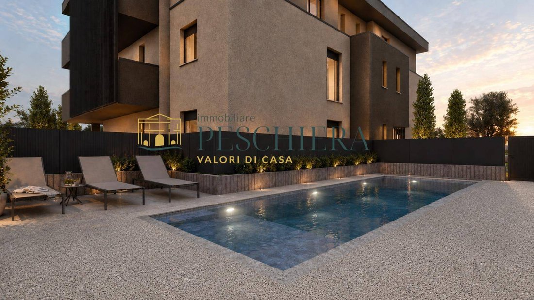 Apartment in Centro, Peschiera del Garda, Veneto 5 - 18570014