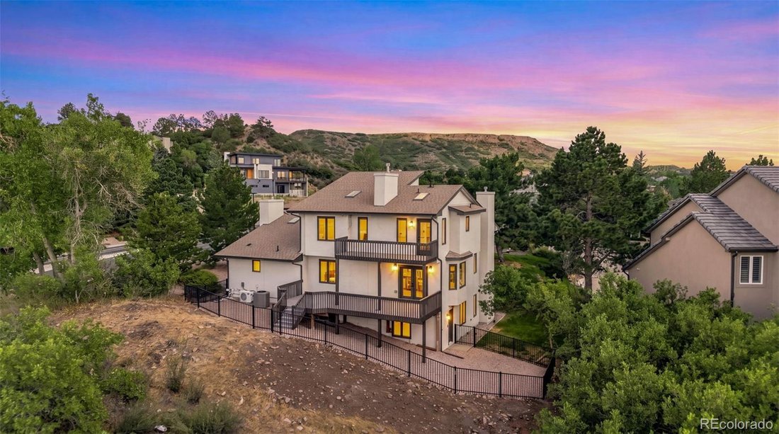 House in Castle Rock, Colorado, United States 2 - 18489733