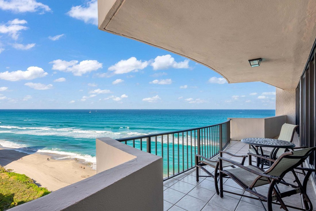 Condo in Riviera Beach, Florida, United States 4 - 18571583