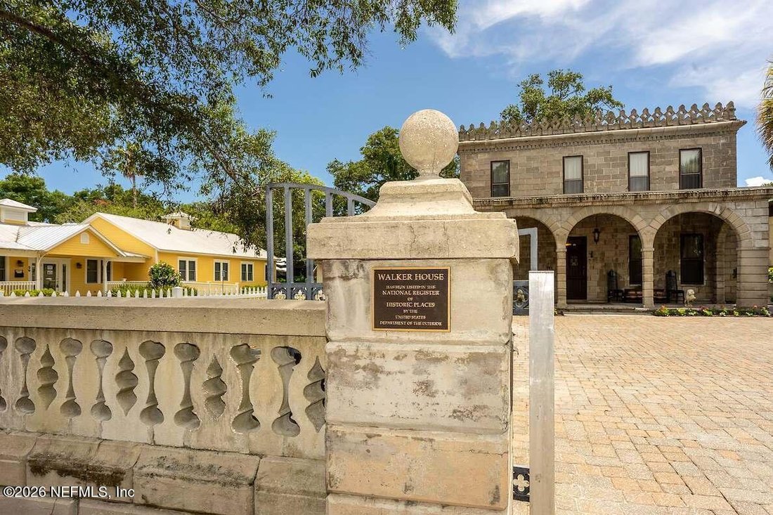 House in St. Augustine, Florida, United States 5 - 18571495