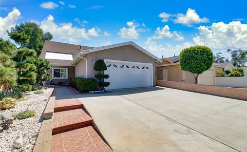 Maison à Mission Viejo, Californie, États-Unis 1